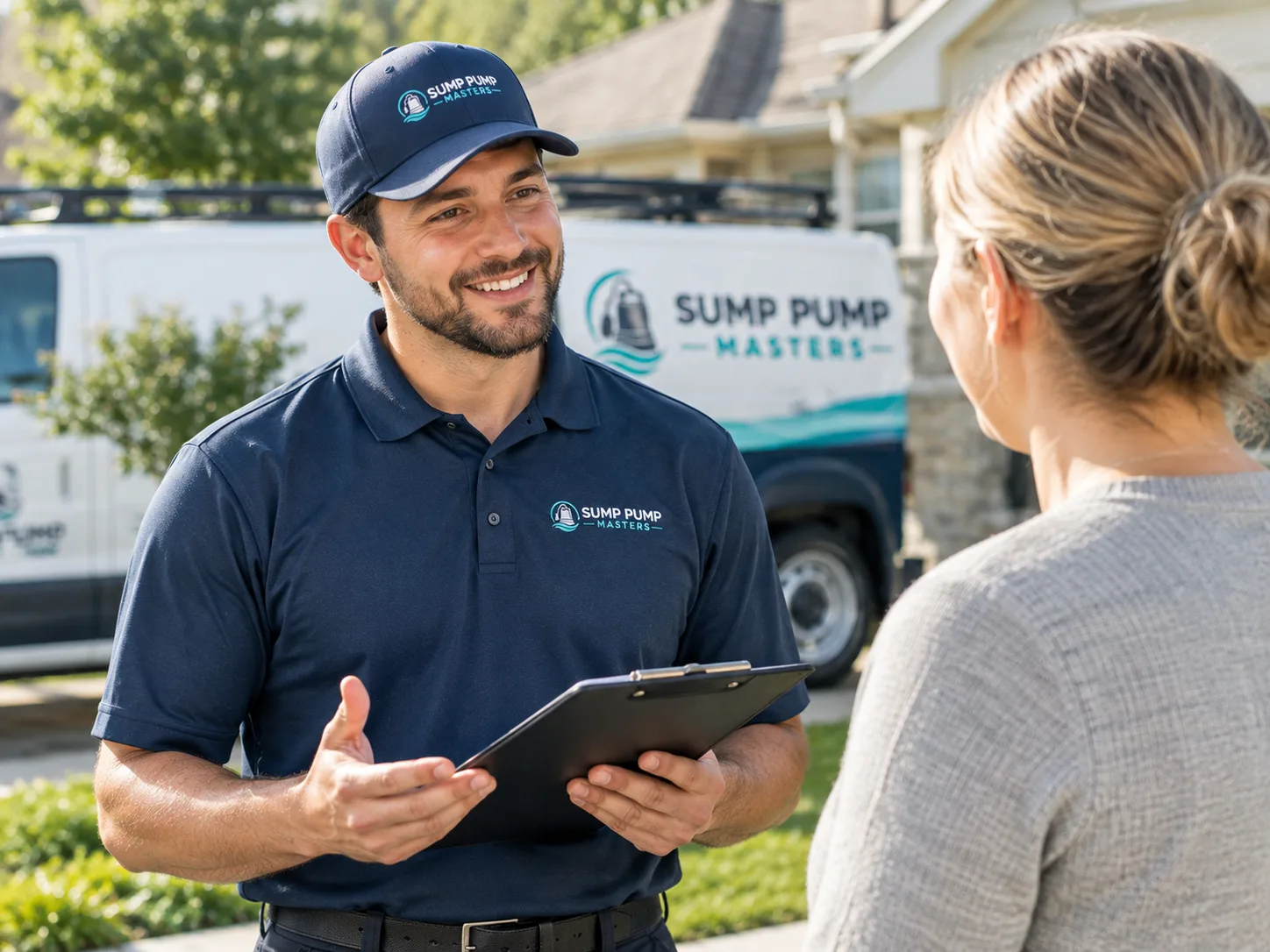 Sump Pump Repair Ashland, LA FAQs